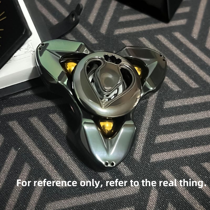 Apophis Fidget Spinner