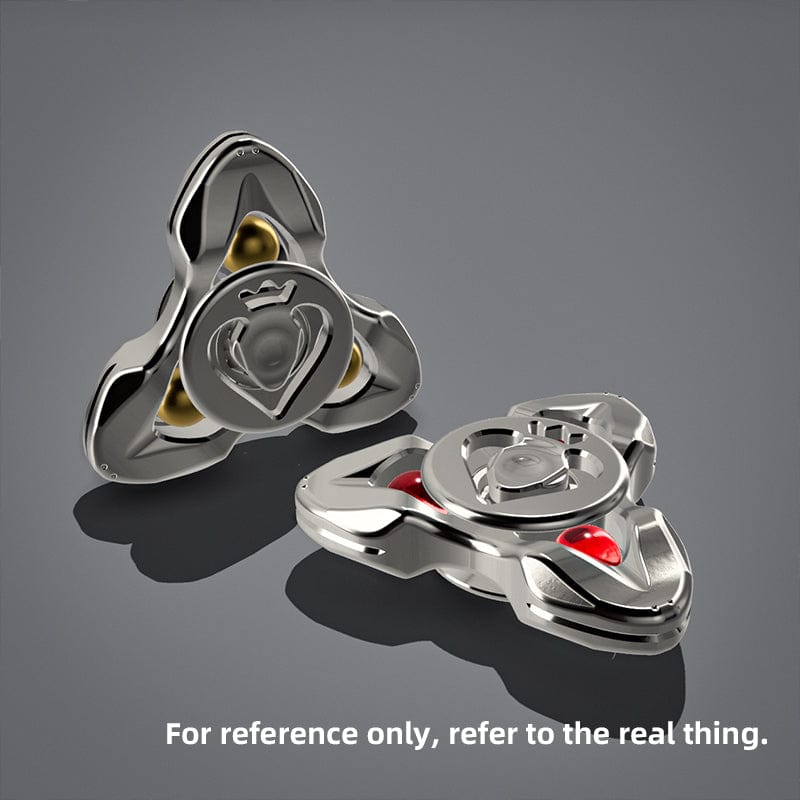 Apophis Fidget Spinner