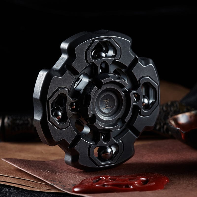 T-MAX Salvation Fidget spinner