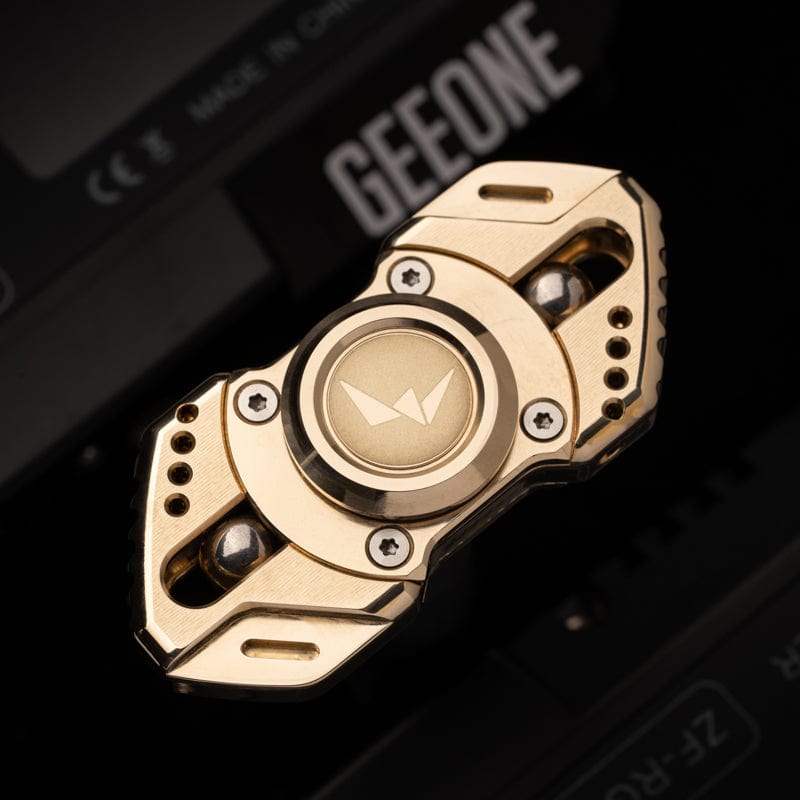 Viper1.0 Fidget Spinner