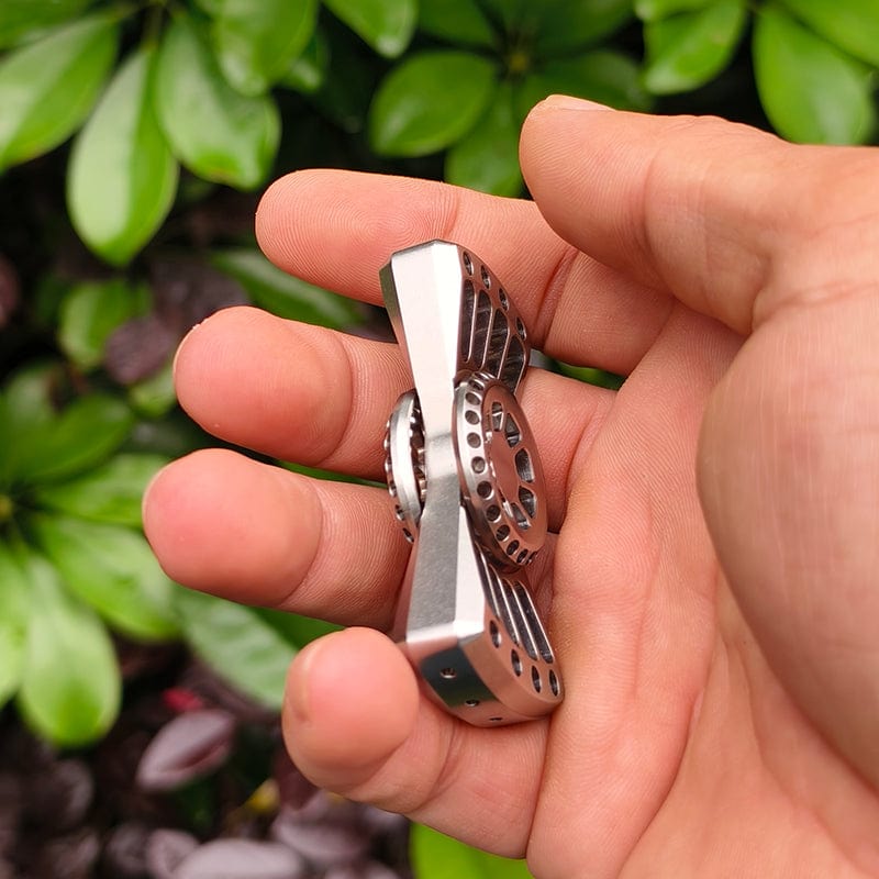 Breeze Fidget Spinner