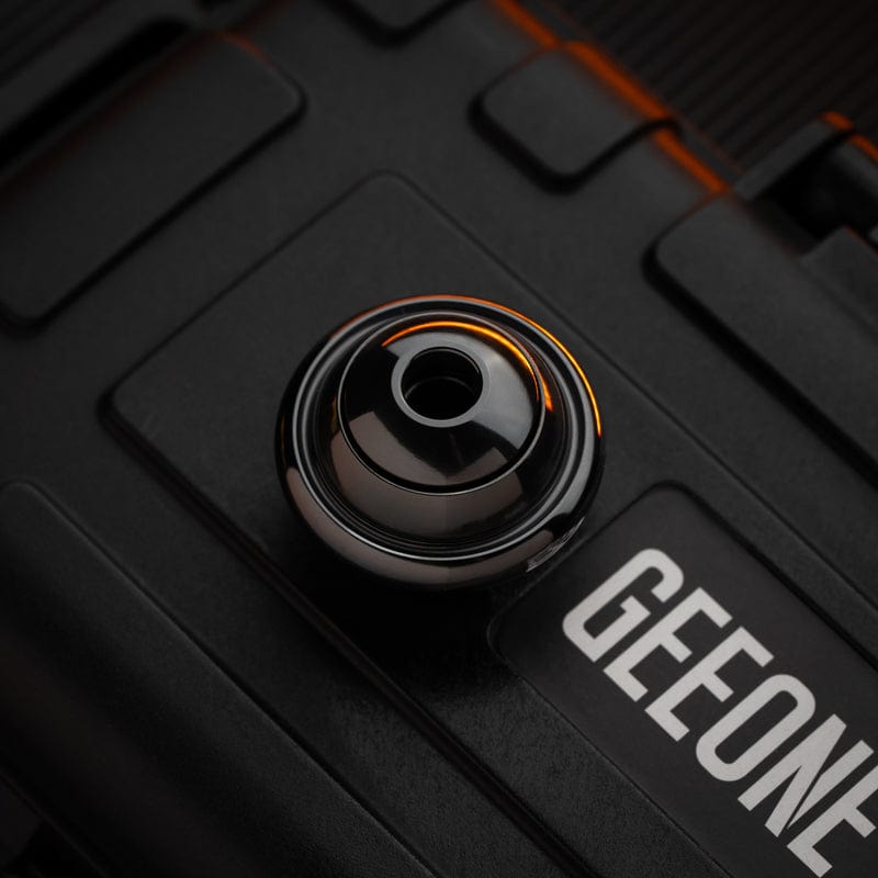 Planet Lanyard Bead Pendant