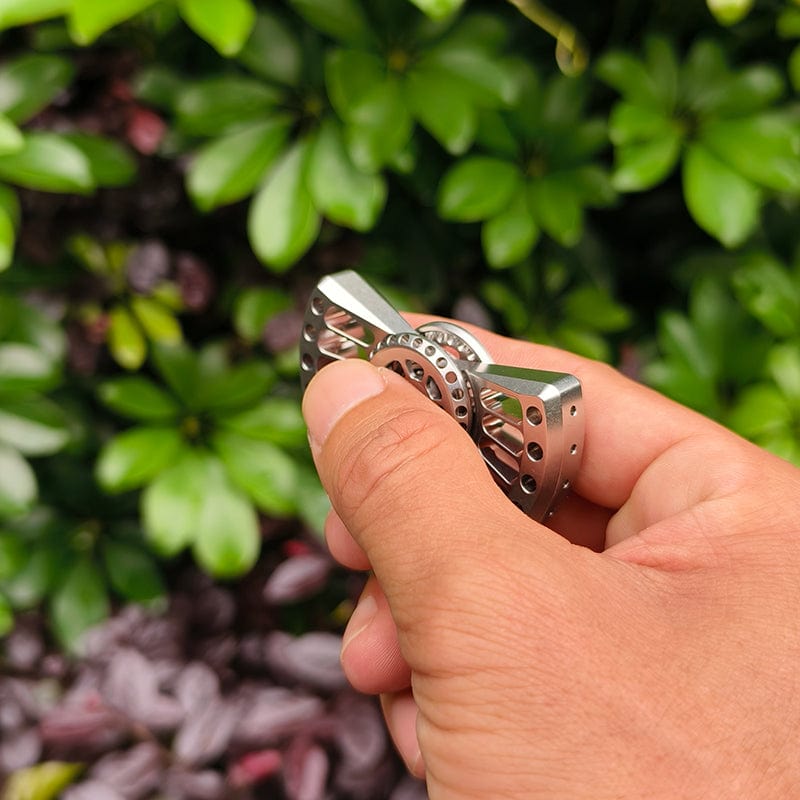 Breeze Fidget Spinner