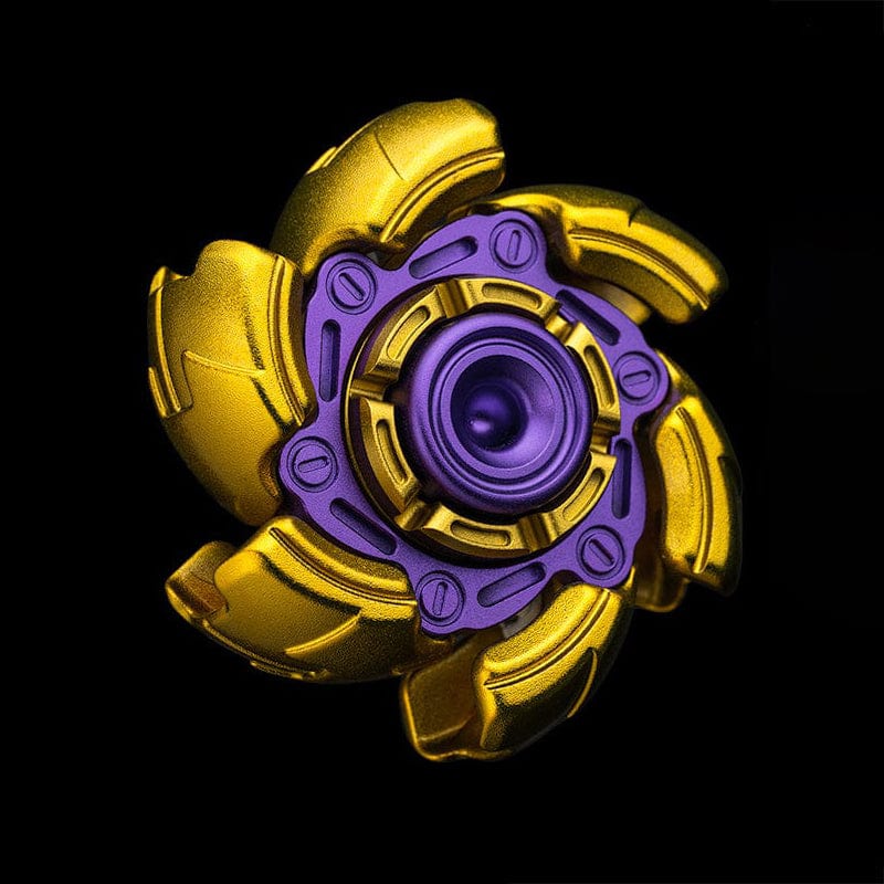 GoBiggeR Pillbug Lite Fidget Spinner