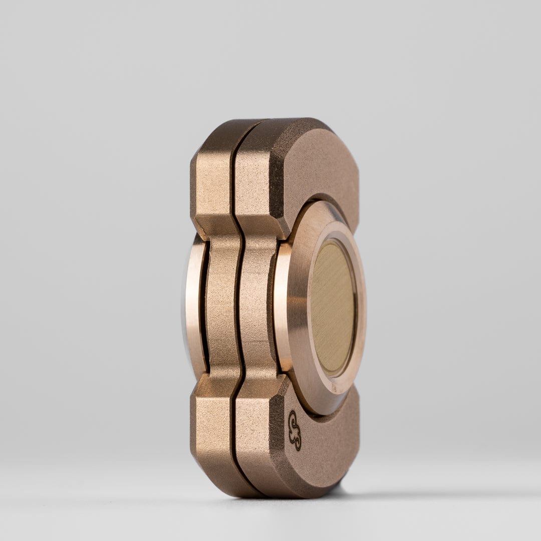 Three Body Cube Fidget Spinner