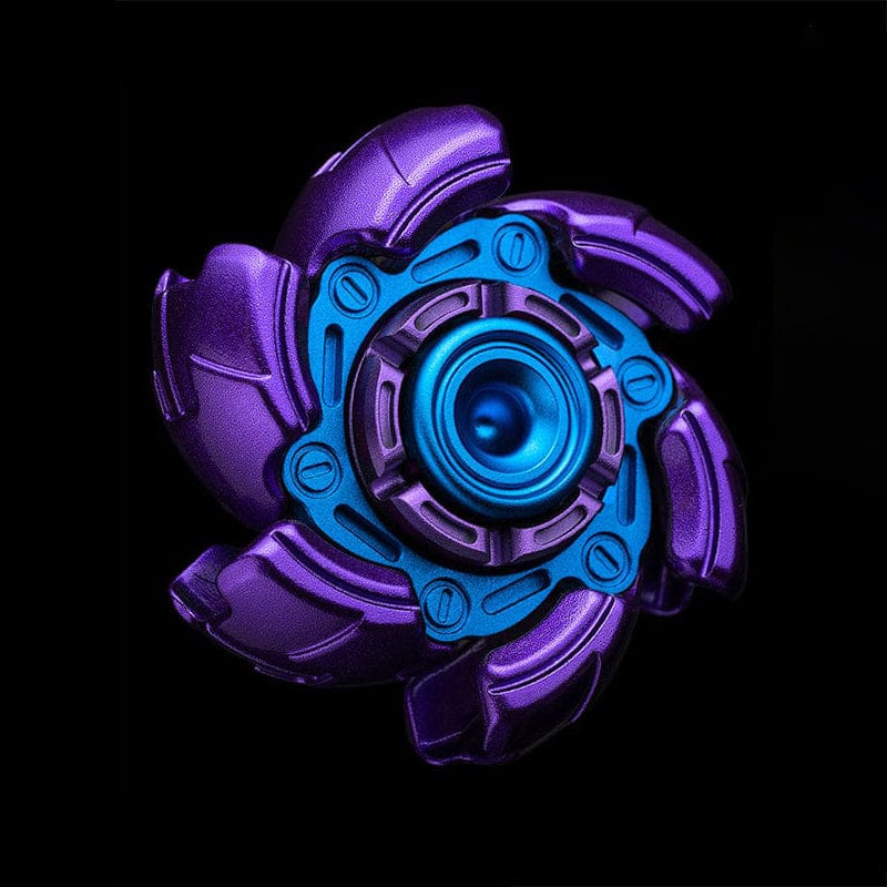 GoBiggeR Pillbug Lite Fidget Spinner