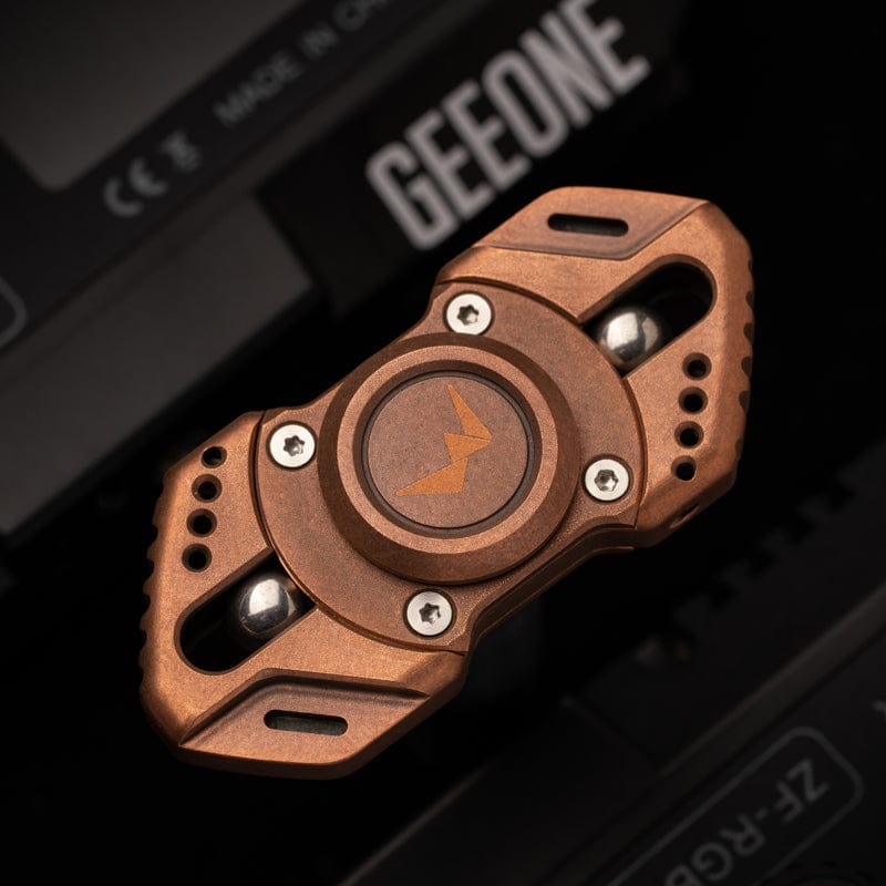 Viper1.0 Fidget Spinner