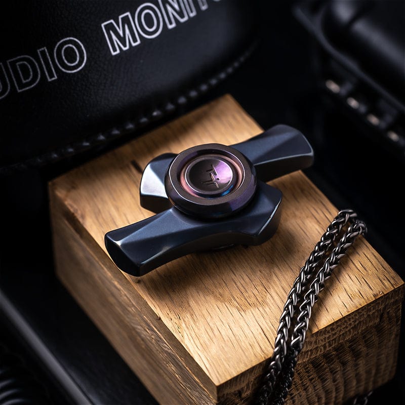 TJR THUNDER Fidget Spinner