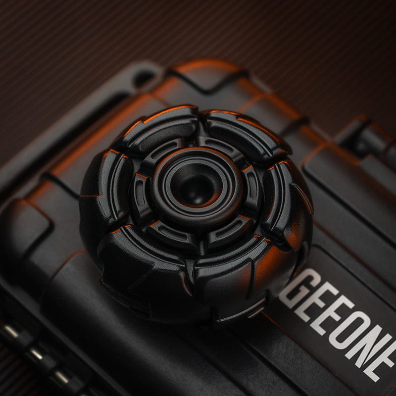 GoBiggeR Pillbug Lite Fidget Spinner