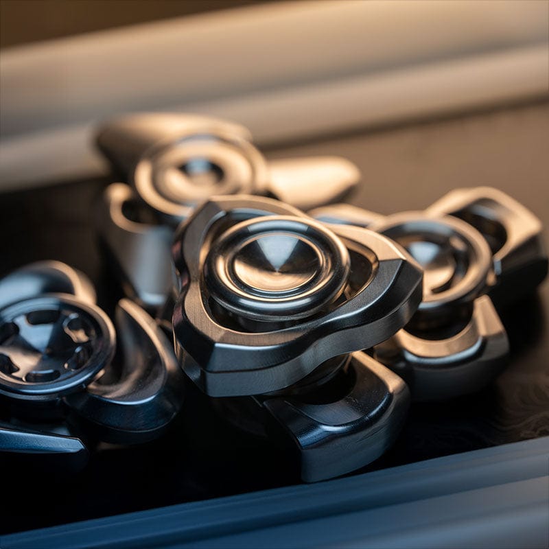 NEWBEE Casual Fidget Spinner