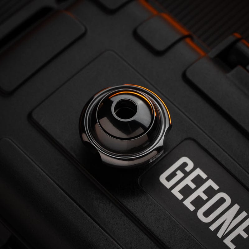 Planet Lanyard Bead Pendant