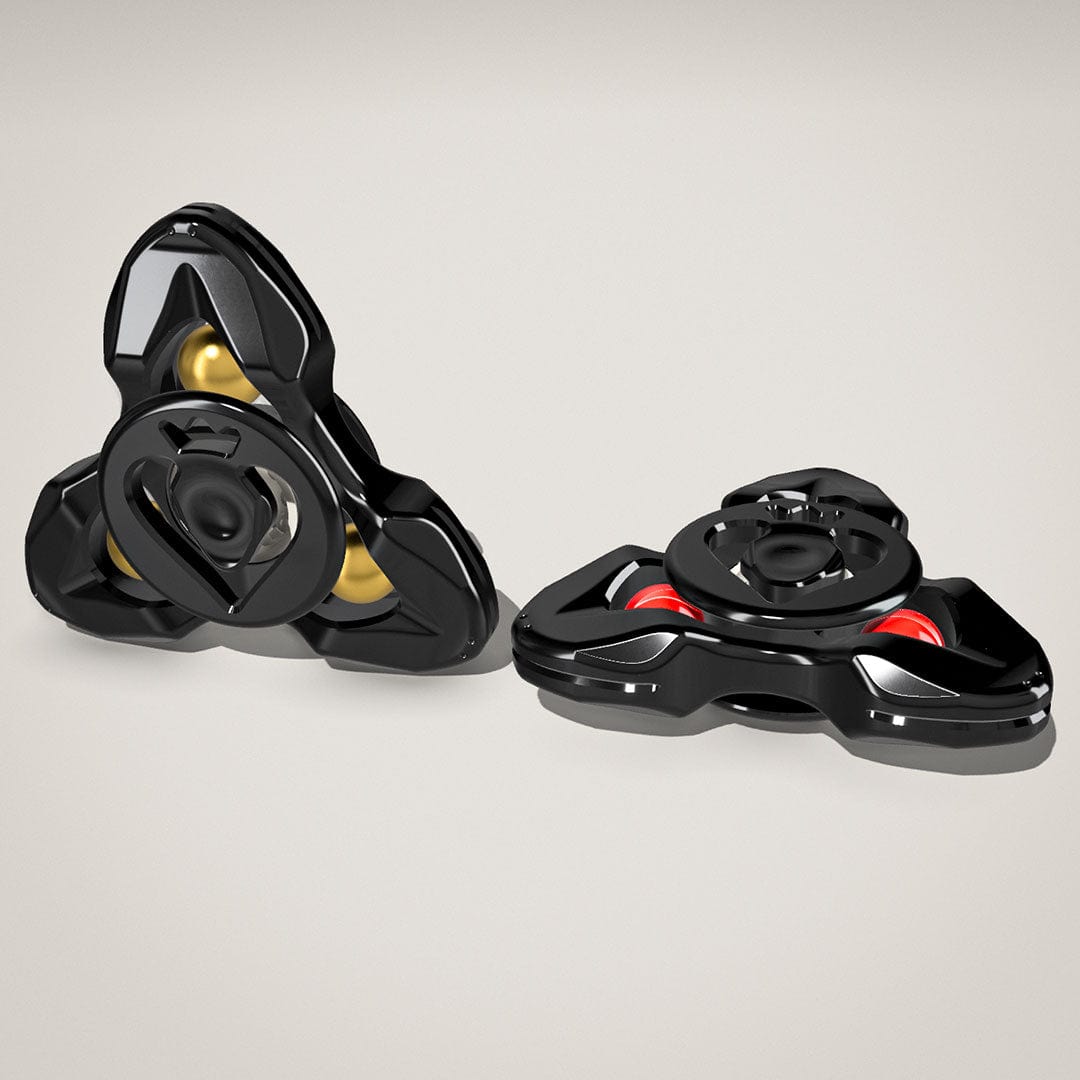 Apophis Fidget Spinner