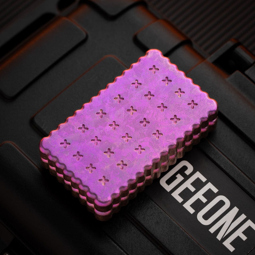 OX Slider Fidget Slider