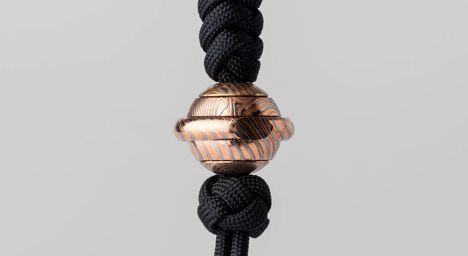 Planet Lanyard Bead Pendant