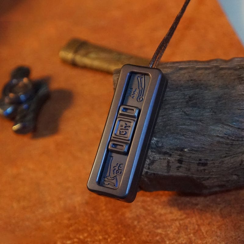 Loong Slider Fidget Slider