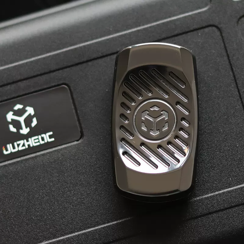 Infinity Slider Fidget Slider