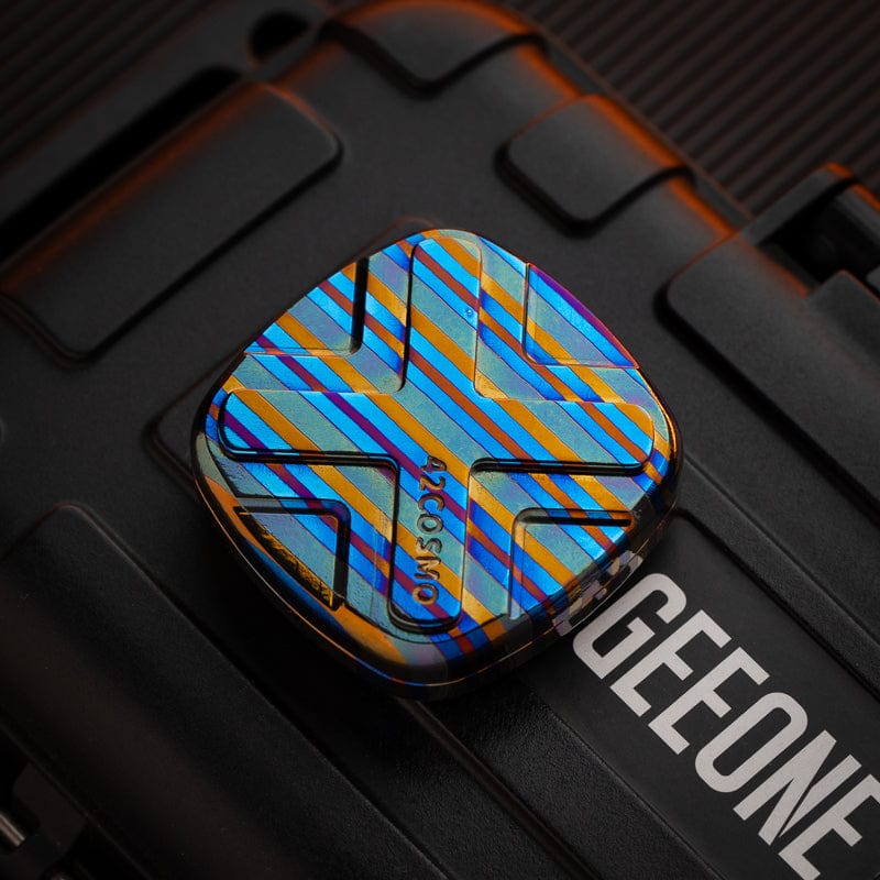 XX Slider Fidget Slider