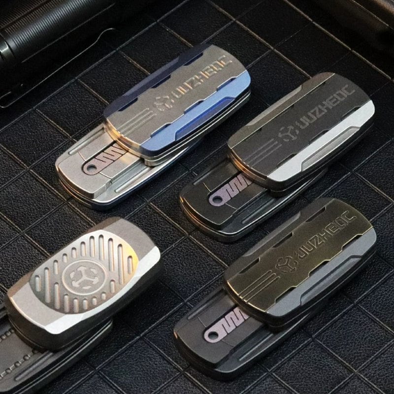 Triassic Fidget Slider