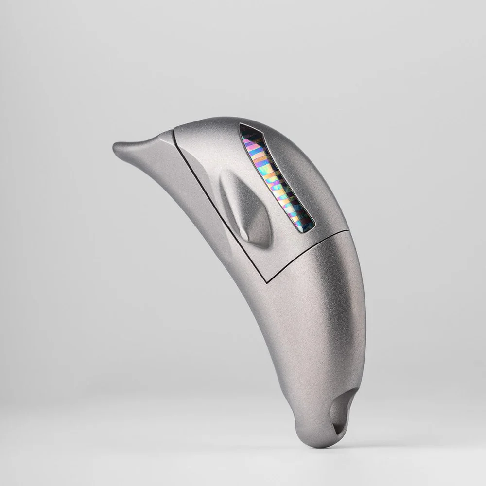 Dolphin Fidget Slider