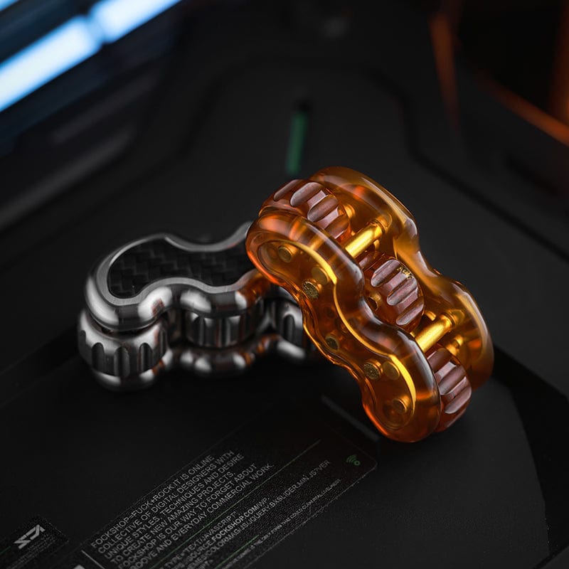 Gallop Fidget Slider