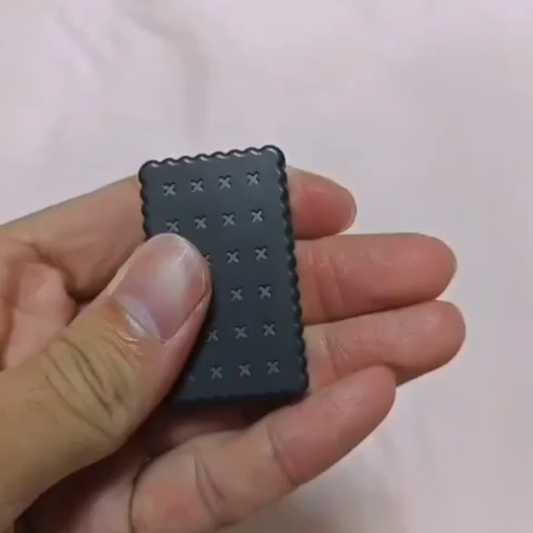 OX Slider Fidget Slider