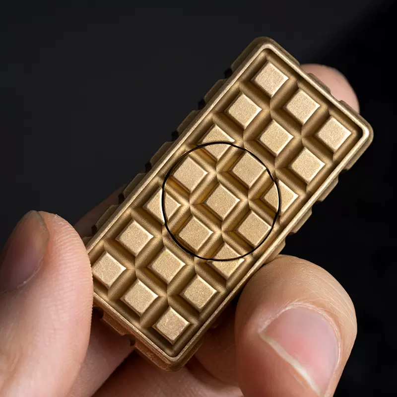 little Brick Fidget spinner