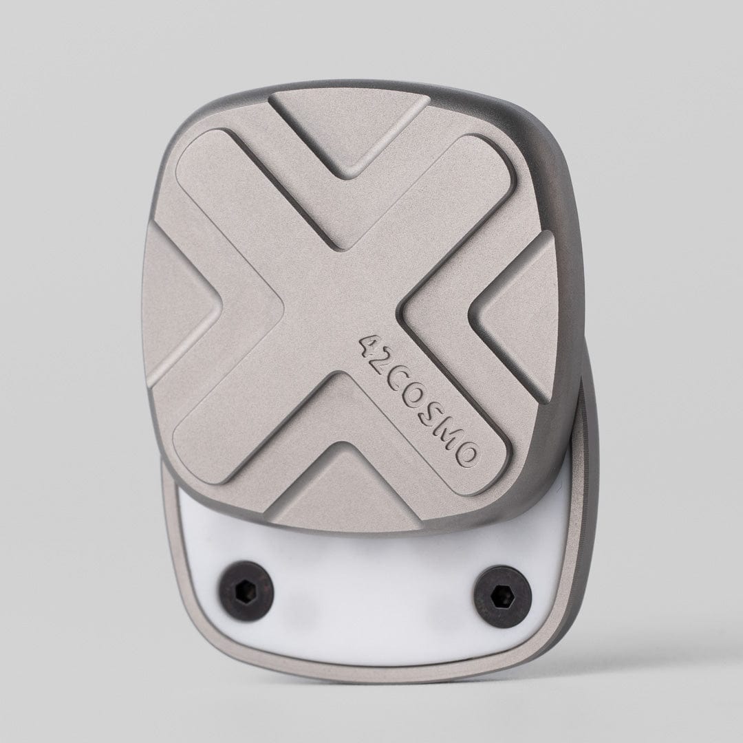 XX Slider Fidget Slider