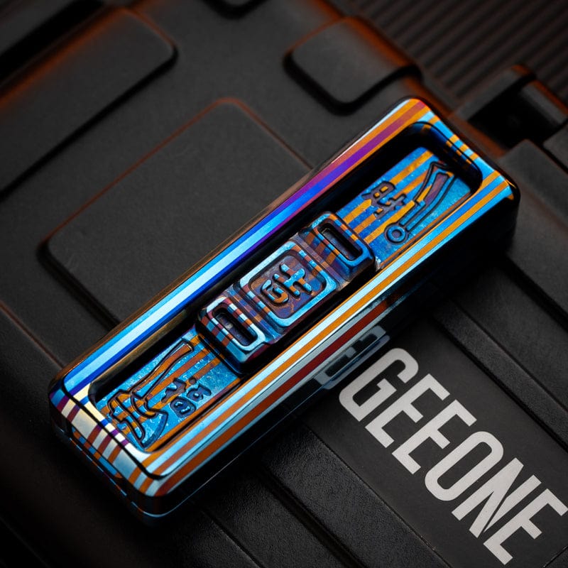 Loong Slider Fidget Slider