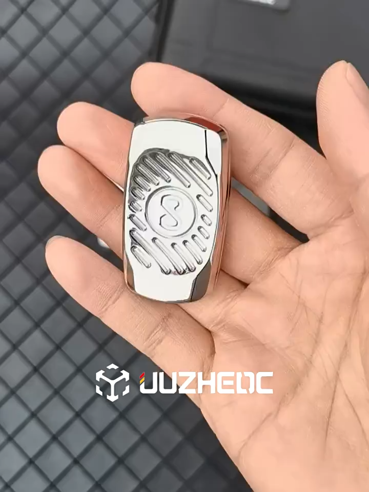 Infinity Slider Fidget Slider