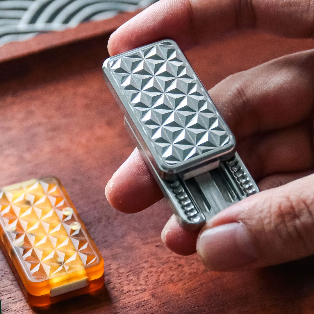 Starry Fidget Slider