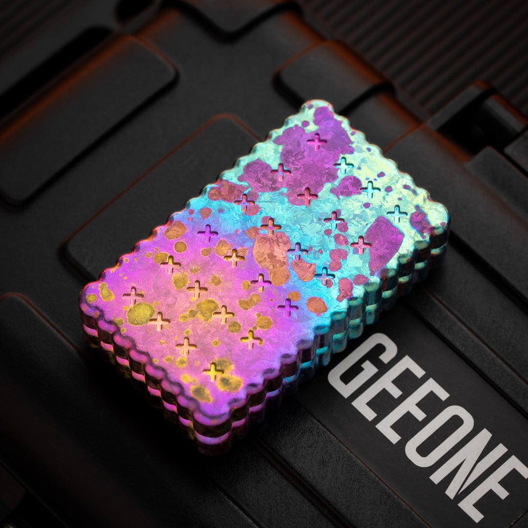 OX Slider Fidget Slider