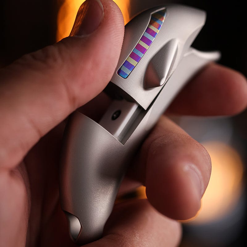 Dolphin Fidget Slider