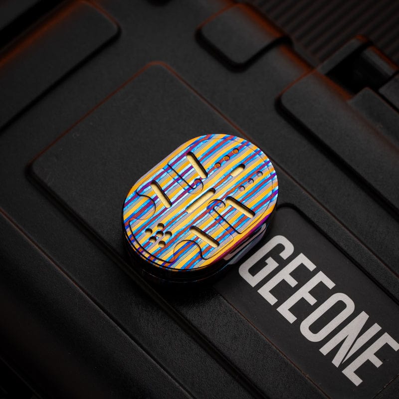 Monkey Mind Fidget Slider