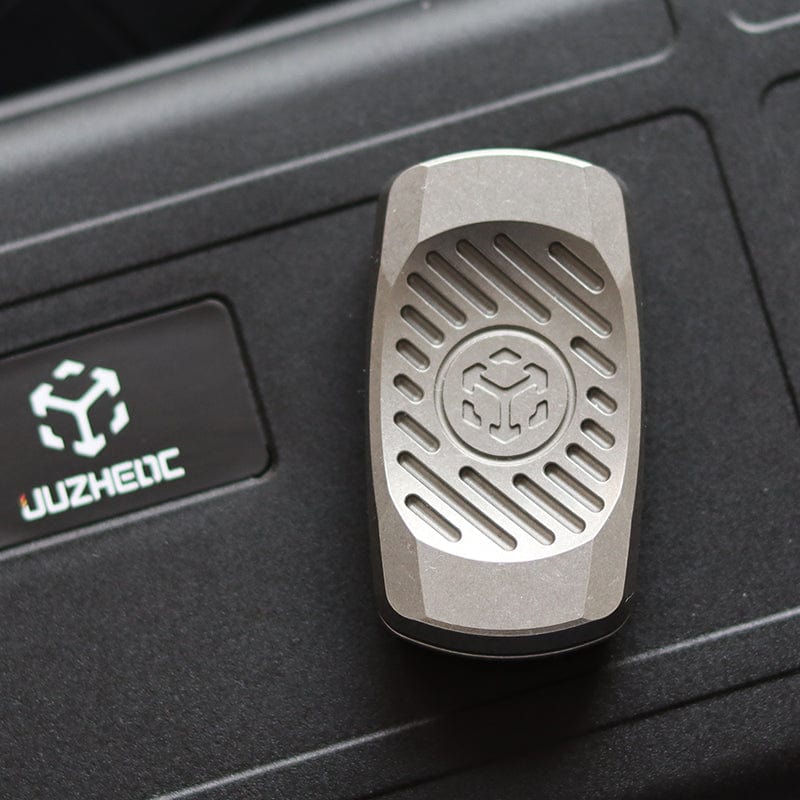 Infinity Slider Fidget Slider