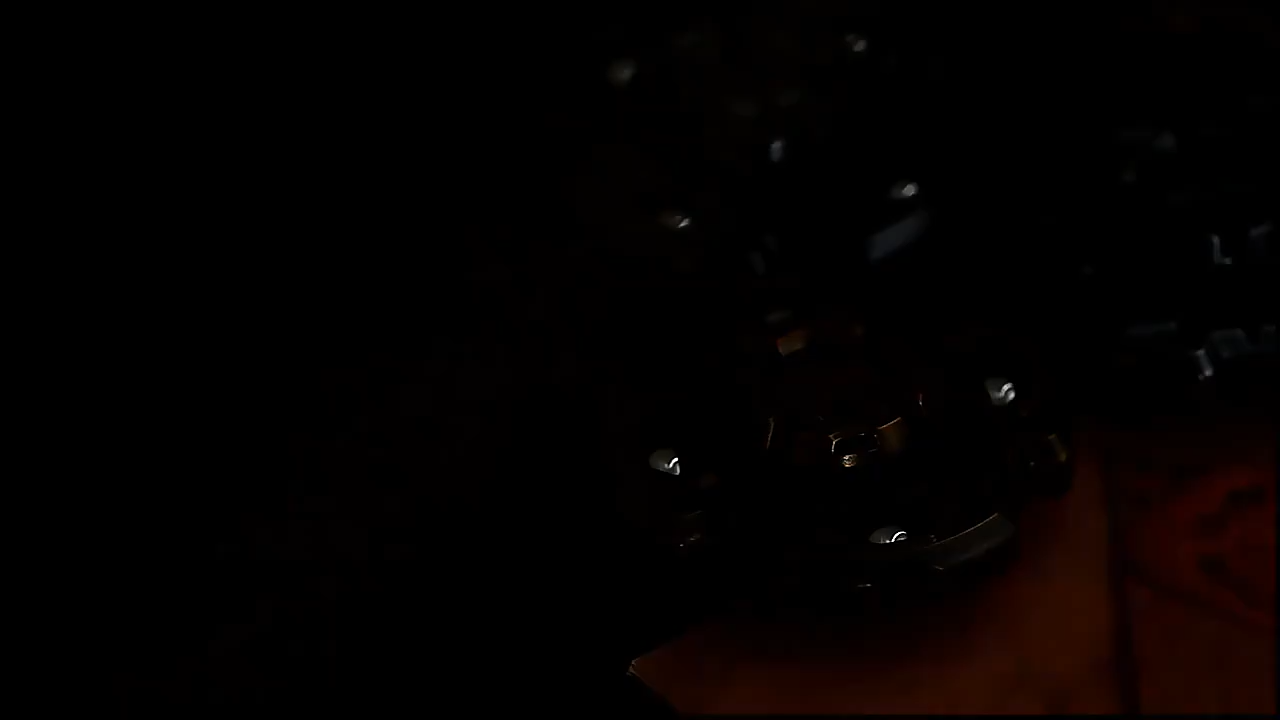 T-MAX Salvation Fidget spinner