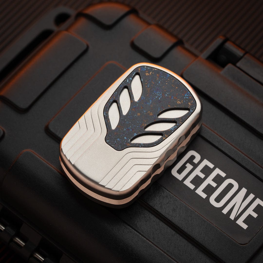 T3 Slider magnetic Fidget Slider