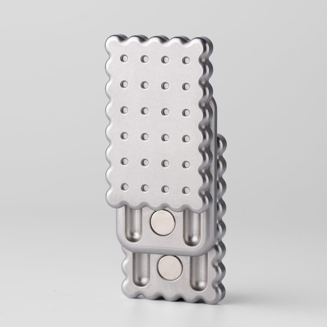 Biscuit Slider Fidget Slider