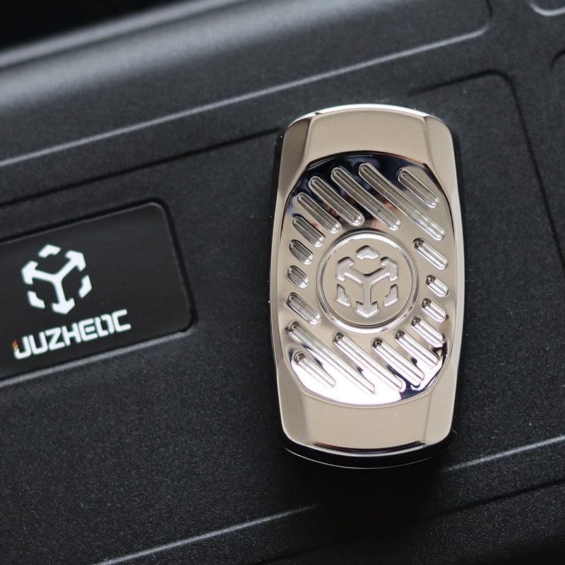 Infinity Slider Fidget Slider