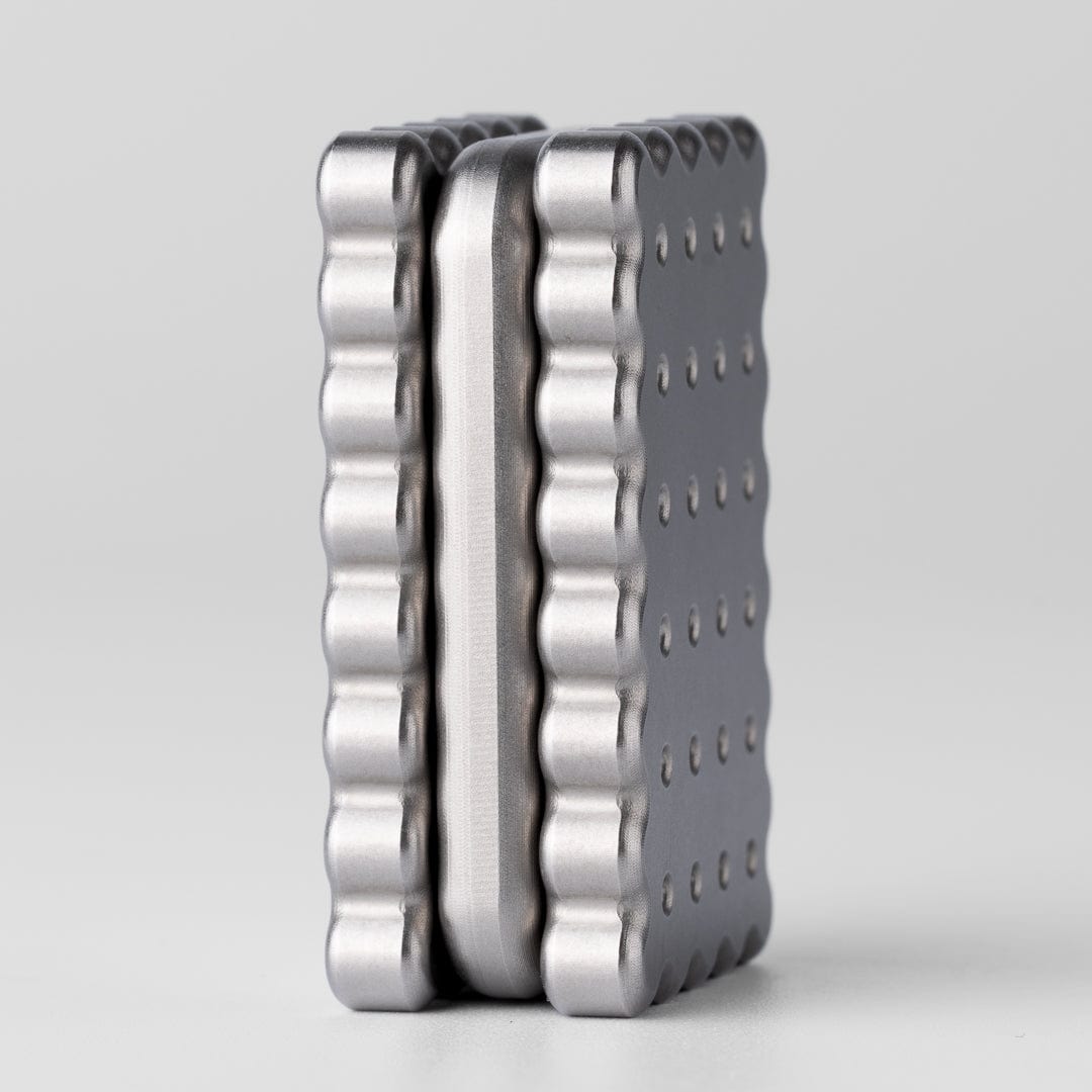 Biscuit Slider Fidget Slider