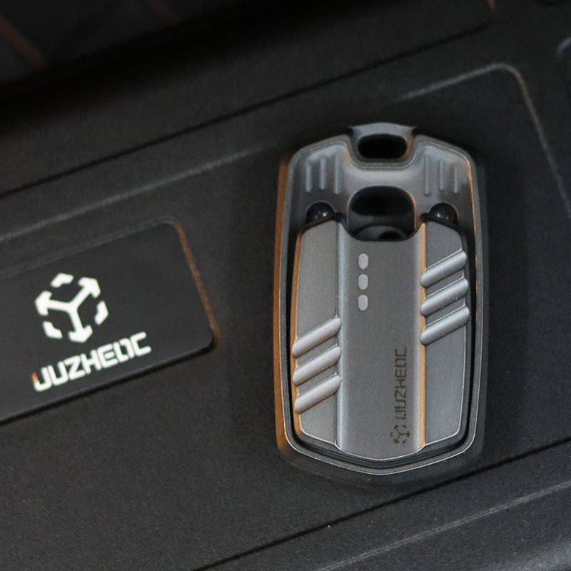 Thousand machines Fidget Slider