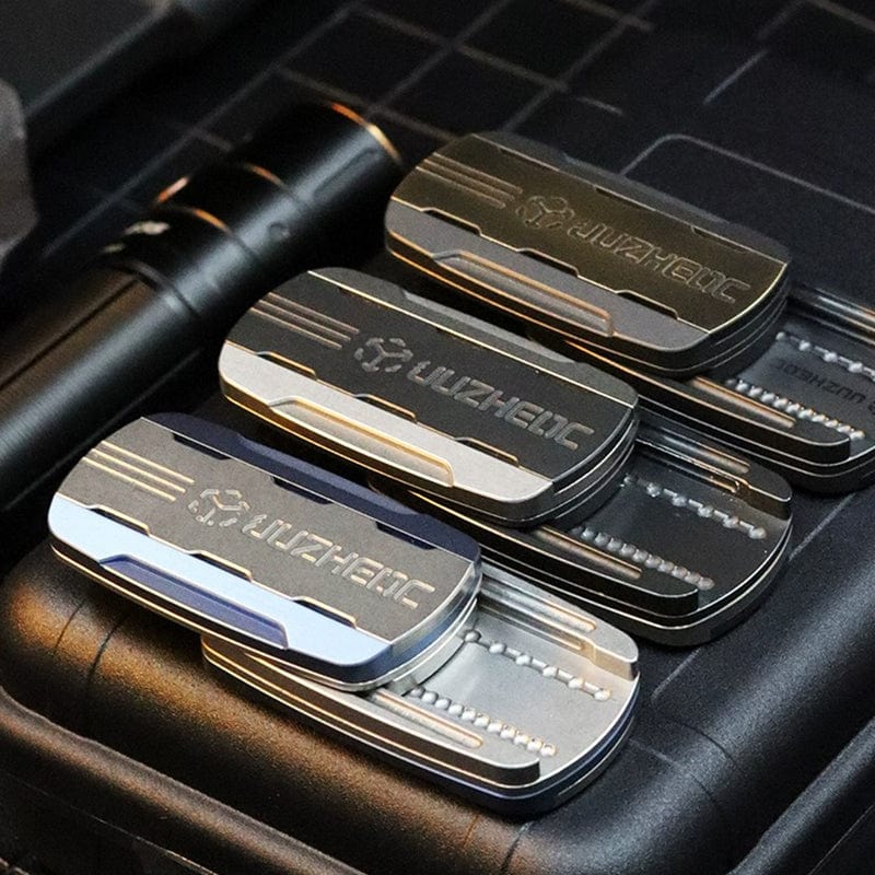 Triassic Fidget Slider