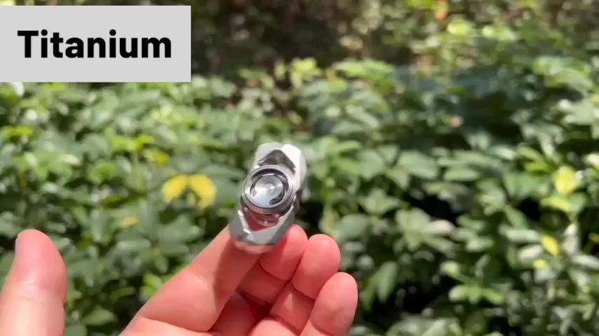 MINI G Fidget Spinner