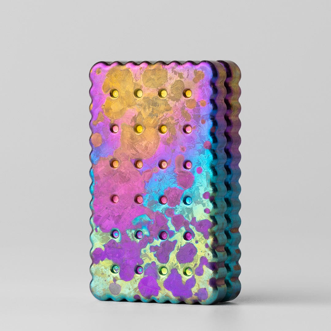 OX Slider Fidget Slider