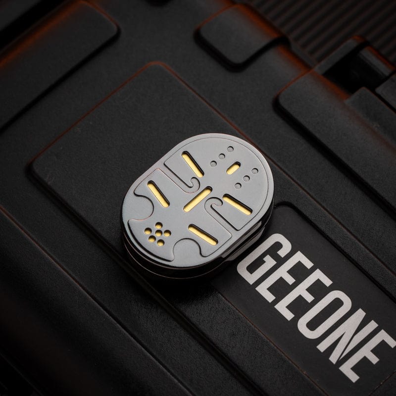 Monkey Mind Fidget Slider