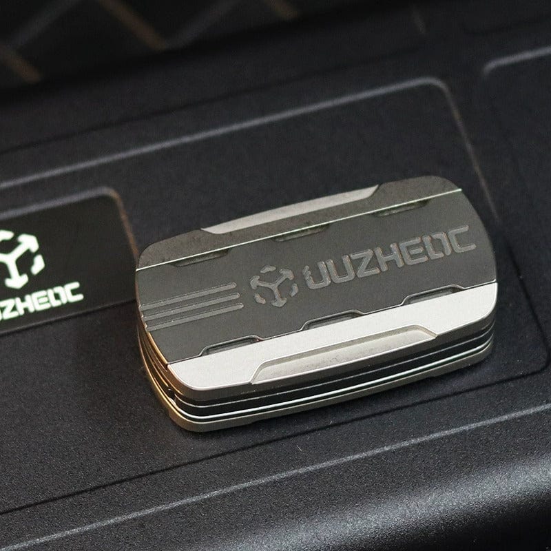 Triassic Fidget Slider