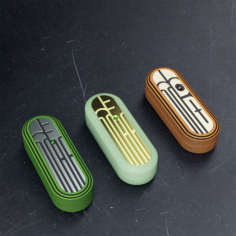 LUCK Slider Fidget Slider