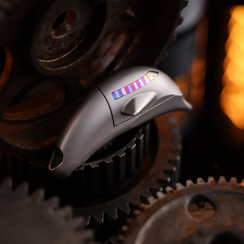 Dolphin Fidget Slider