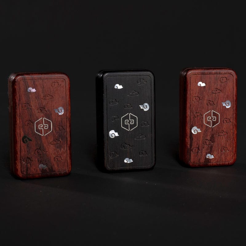 Mu Linglong Fidget Slider