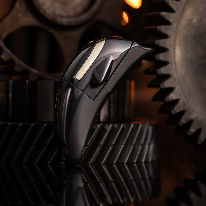 Dolphin Fidget Slider