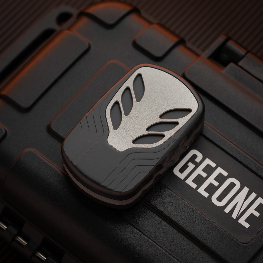 T3 Slider magnetic Fidget Slider